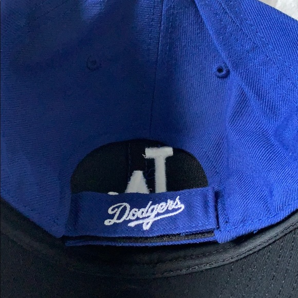 LA dodgers hat - Picture 4 of 5